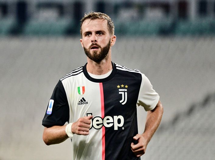 Miralem Pjanić se vraća iz fudbalske penzije?