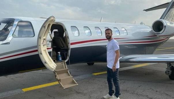 Miralem Pjanić se vraća u Italiju, uskoro počinje s treninzima