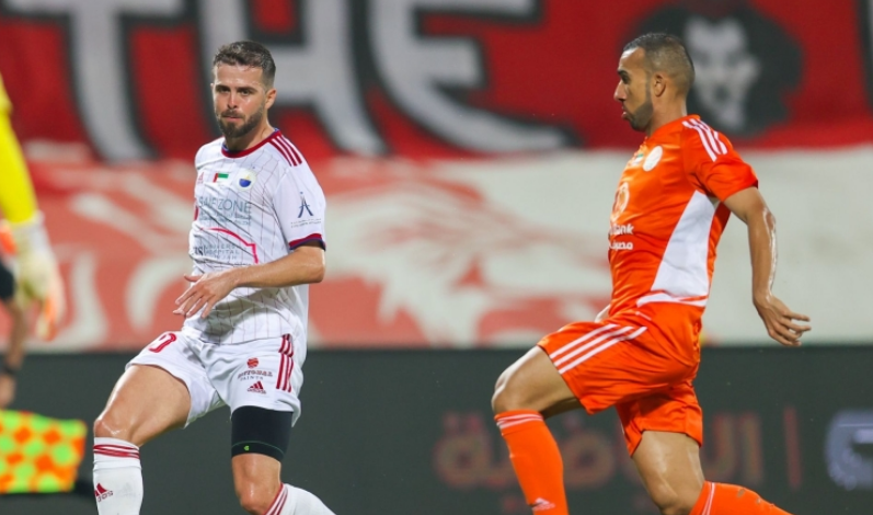 Miralem Pjanić se vratio na teren