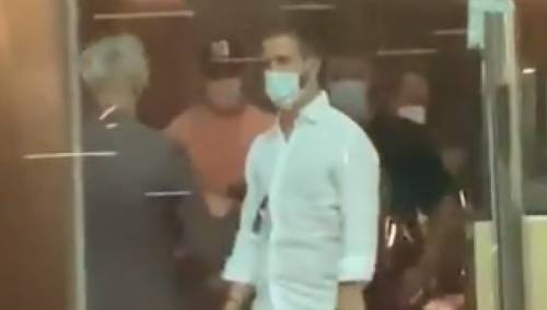 Miralem Pjanić stigao u Barcelonu