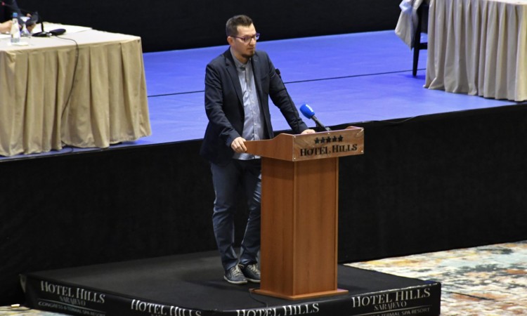 Miraščić: Tokom stanja pandemije Vlada FBiH donijela više od 50 mjera