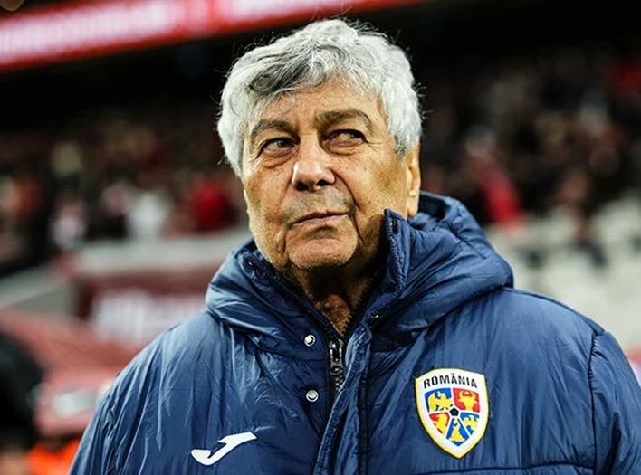 Mircea Lucescu više nije selektor Rumunije