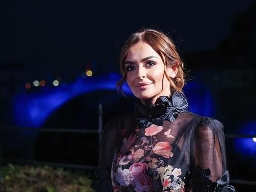 Mirela Bećirović opet oduševila javnost modnom kombinacijom