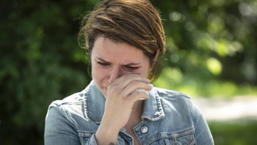 Mirela Čavajda obratila se javnosti potresnim pismom