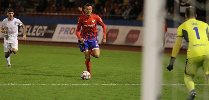 Mirić o stanju u Borcu: Nijedan igrač ne govori šta se dešava, nismo dobili ni marke ove godine