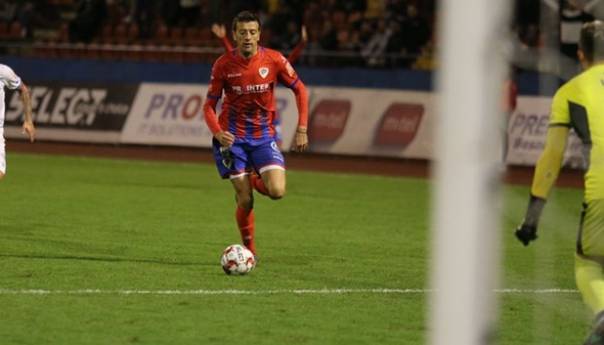 Mirić o stanju u Borcu: Nijedan igrač ne govori šta se dešava, nismo dobili ni marke ove godine