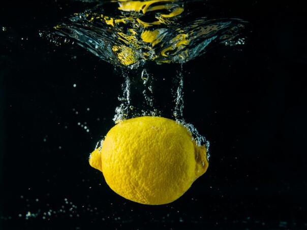 Miris limuna može vas spasiti od paničnih napada