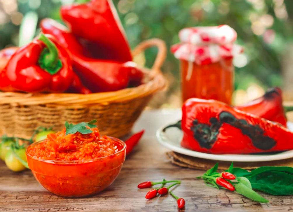 Miris pečenih paprika se već osjeti: Domaćice otkrivaju stare recepte