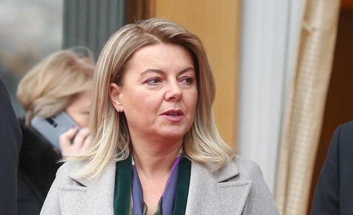 Mirjana Hrga: Mislila sam da je zvuk ezana poziv na rat