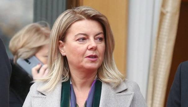 Mirjana Hrga: Mislila sam da je zvuk ezana poziv na rat