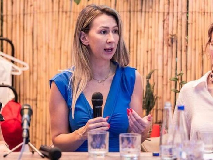 Mirjana Pajković i nakon seks skandala nastavlja raditi u ministarstvu
