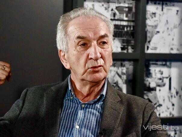 Mirko Šarović: 2026. je posljednja godina vlasti SNSD-a!