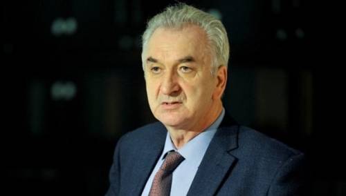 Mirko Šarović: Izbor novih članova CIK-a je pobjeda demokratije