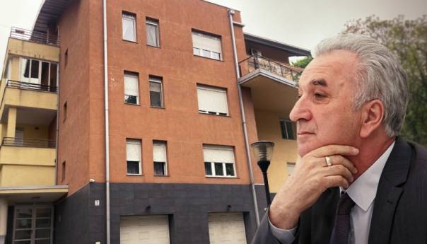 Mirko Šarović 'zaboravio' prijaviti šest nekretnina u Beogradu