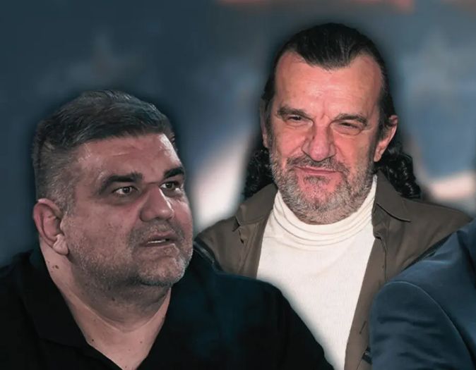 Mirković opisao napad na Lukasa: Pokušali su ga ubiti!