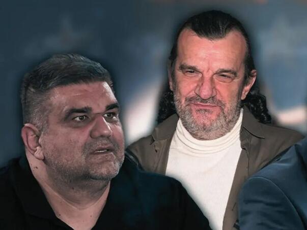 Mirković opisao napad na Lukasa: Pokušali su ga ubiti!