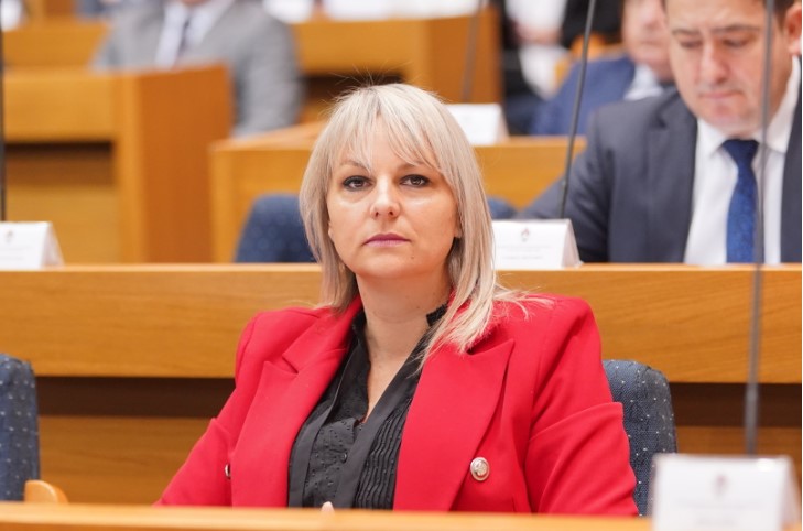 Mirna Savić: Izgubljeno je povjerenje u obrazovni sistem