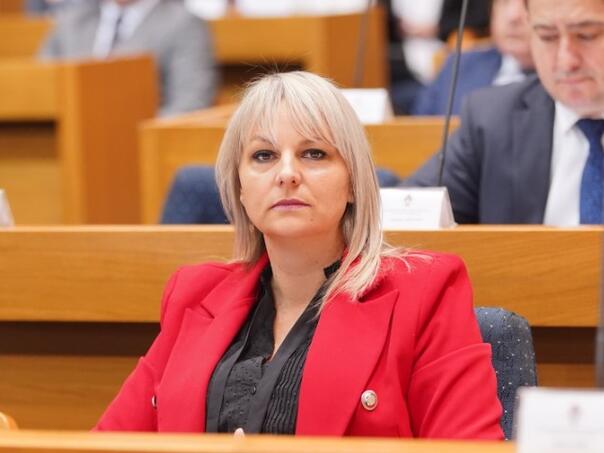 Mirna Savić: Izgubljeno je povjerenje u obrazovni sistem