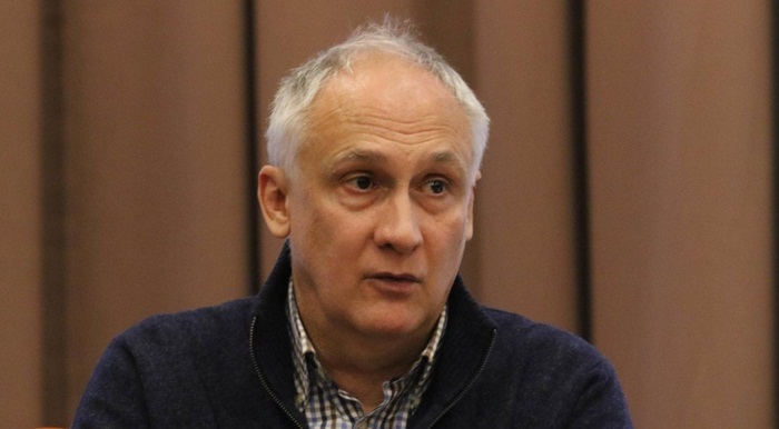 Mirnes Ajanović podnio krivičnu prijavu protiv ministra Vranića