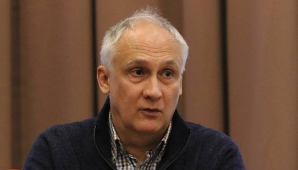 Mirnes Ajanović podnio krivičnu prijavu protiv ministra Vranića