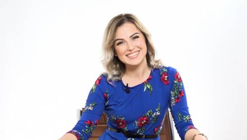 Mirnesa Svraka - Popularna šminkerka donosi make-up savjete za ljeto!