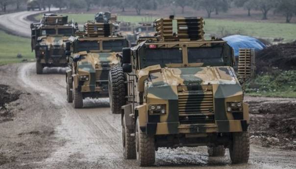 Mirno u Idlibu nakon sporazuma Putin - Erdogan