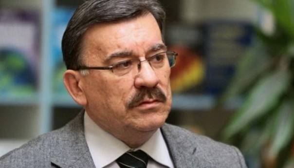 Miro Lazović: Milanović ponavljao Dodikove floskule