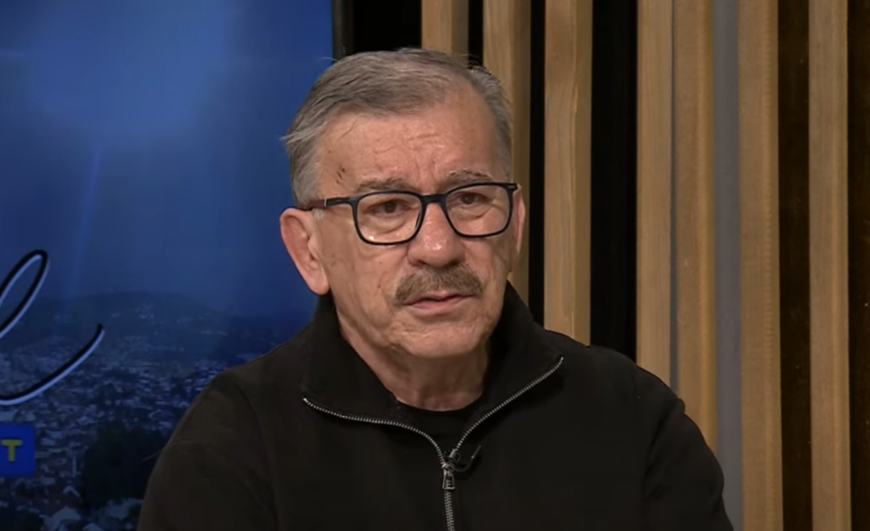 Miro Lazović: Potezi SNSD-a podsjećaju na SDS iz 1992.