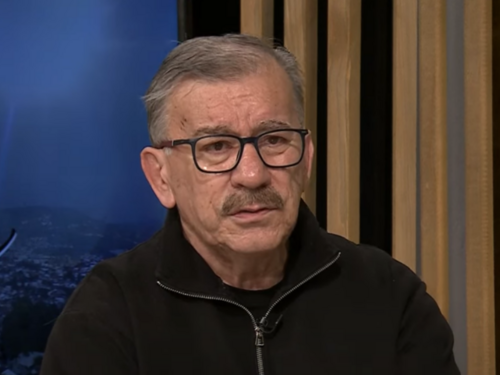 Miro Lazović: Potezi SNSD-a podsjećaju na SDS iz 1992.