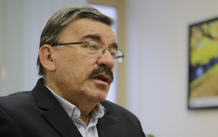 Miro Lazović se oglasio o napadima SDP-a na DF i Komšića