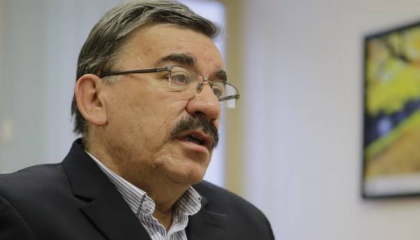 Miro Lazović se oglasio o napadima SDP-a na DF i Komšića