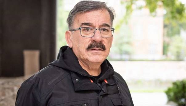 Miro Lazović - za evropsku, demokratsku BiH