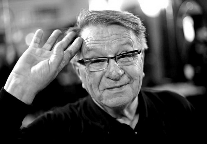 MIROSLAV BLAŽEVIĆ - ODLAZAK LEGENDE