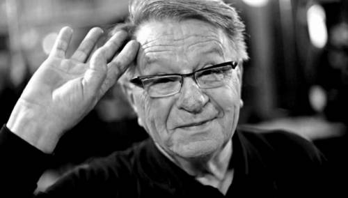 MIROSLAV BLAŽEVIĆ - ODLAZAK LEGENDE