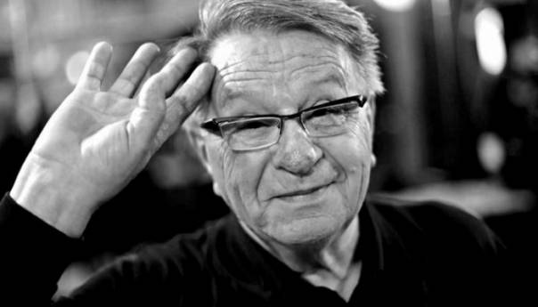 MIROSLAV BLAŽEVIĆ - ODLAZAK LEGENDE