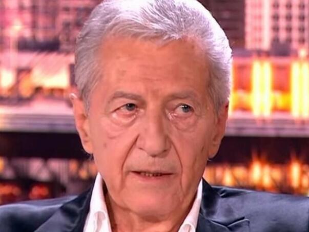 Miroslav Ilić otvorio dušu: Nisam ja magarac, znam šta me čeka...