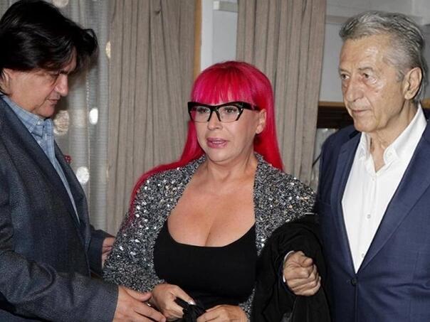 Miroslav Ilić progovorio o stanju Zorice Brunclik: Neću da stajem na muku