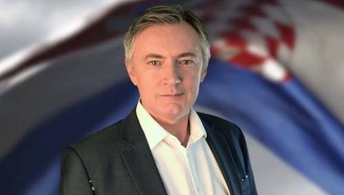 Miroslav Škoro bio predsjednik komisije komunističke omladine