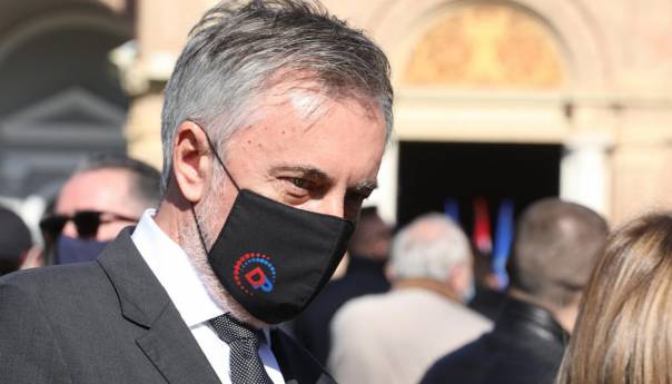 Miroslav Škoro kandidat za gradonačelnika Zagreba