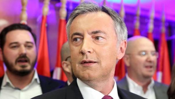 Miroslav Škoro predstavio Domovinski pokret