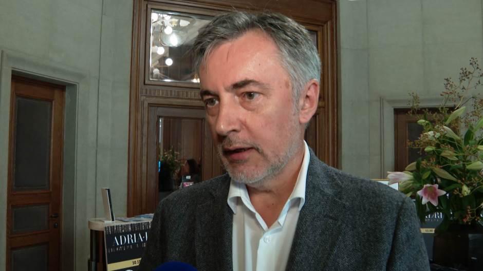 Miroslav Škoro zaražen koronavirusom