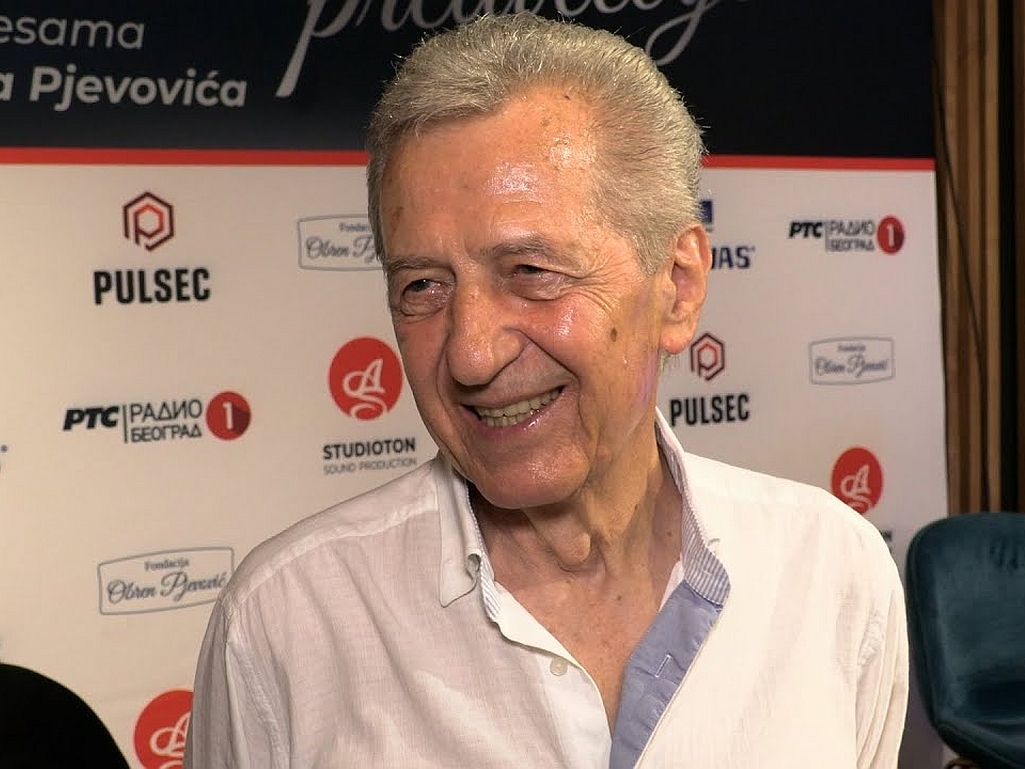 Miroslavu Iliću žele zabraniti koncert u Hrvatskoj: To je uvreda za građane!