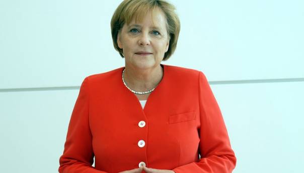 Mirovina Angele Merkel bit će oko 15 hiljada eura
