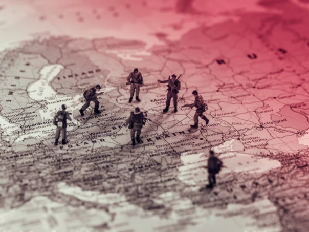 Mirovne snage u Ukrajini? SAD razmatra model Berlina poslije Drugog svjetskog rata