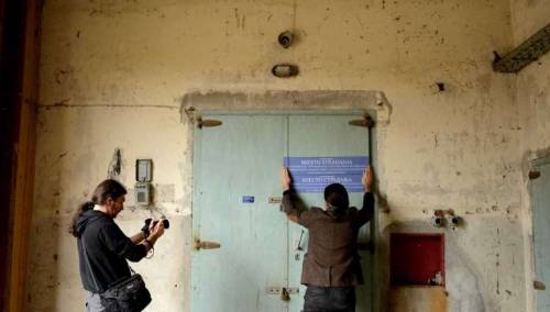 Mirovni aktivisti obilježili mjesta stradanja u Brčkom