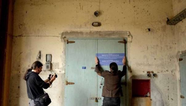 Mirovni aktivisti obilježili mjesta stradanja u Brčkom