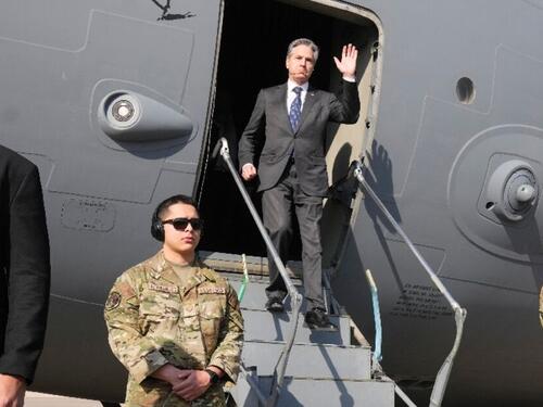 Mirovni posrednici rade na premoštavanju razlika između Izraela i Hamasa