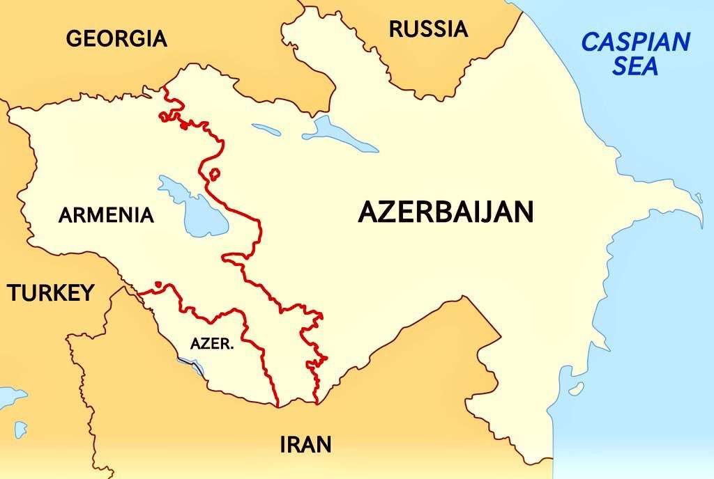 Mirovni pregovori Armenije i Azerbejdžana u Washingtonu