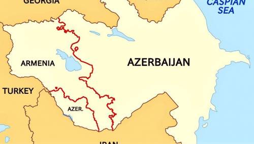 Mirovni pregovori Armenije i Azerbejdžana u Washingtonu