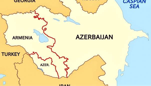 Mirovni pregovori Armenije i Azerbejdžana u Washingtonu